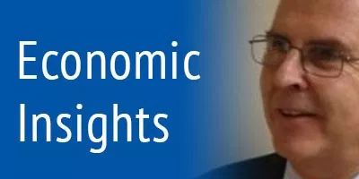 Daniel Stewart’s Economic Insights – 05/04/2018