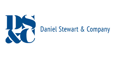 Daniel Stewart’s Signals – 15/03/2018